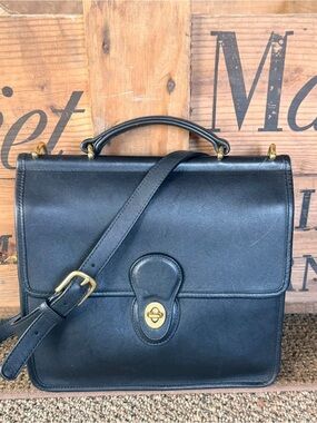 Coach 2007 Willis Bag